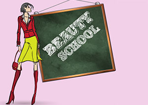 Beauty Schools