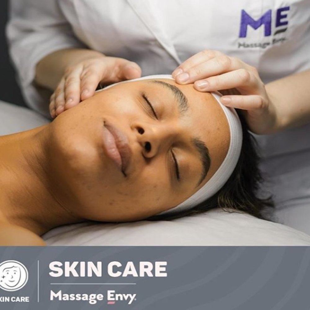 Massage Envy - Yorba Linda