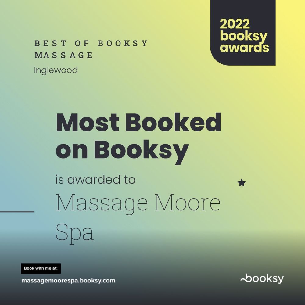 Massage Moore Spa