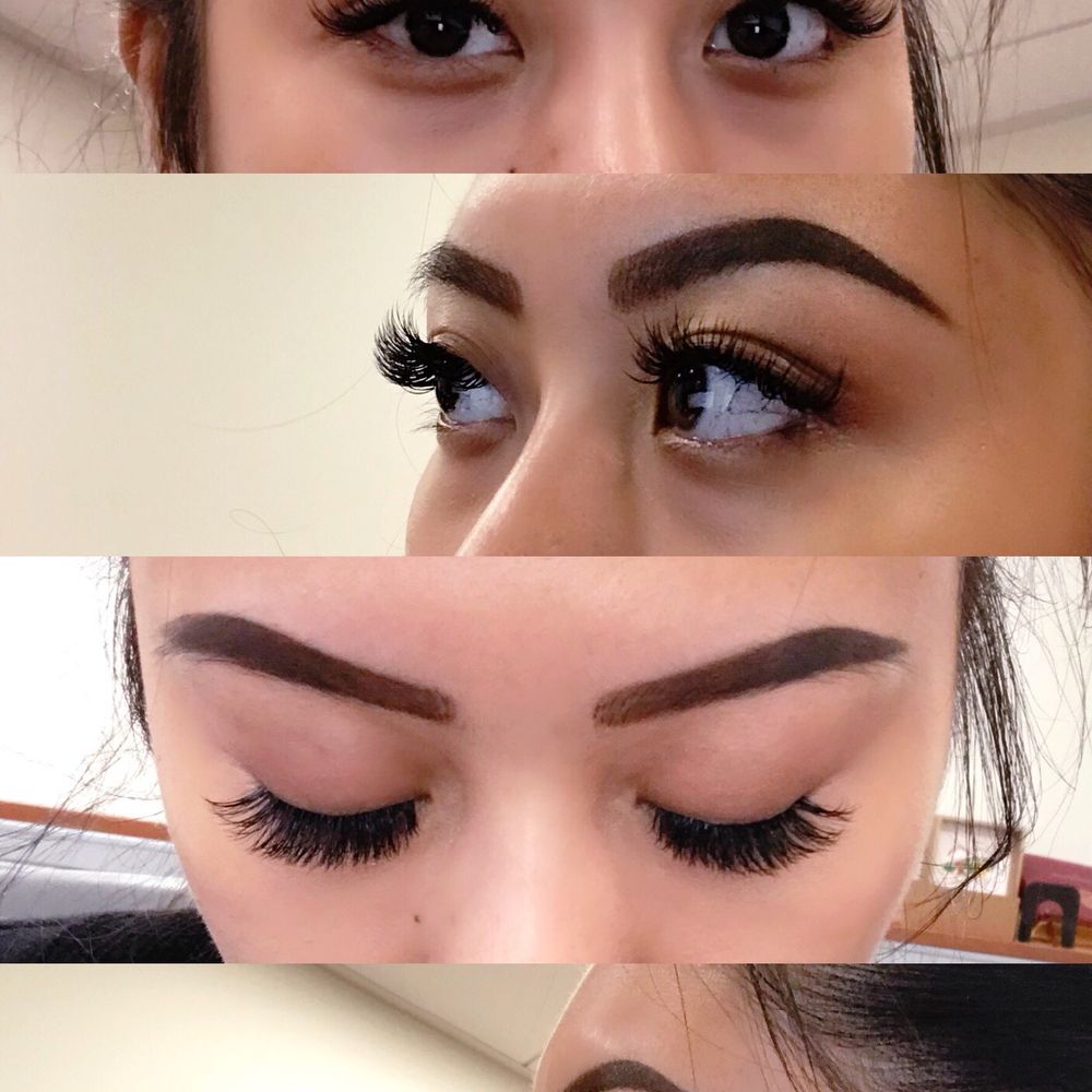 Beyond Beauty Lashes
