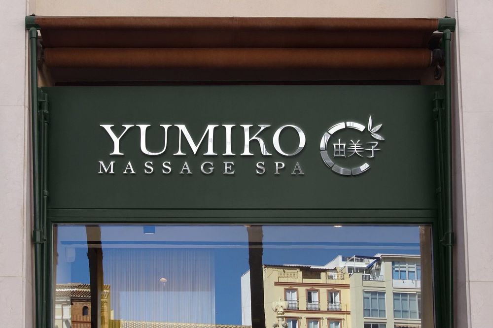 Yumiko Massage Spa