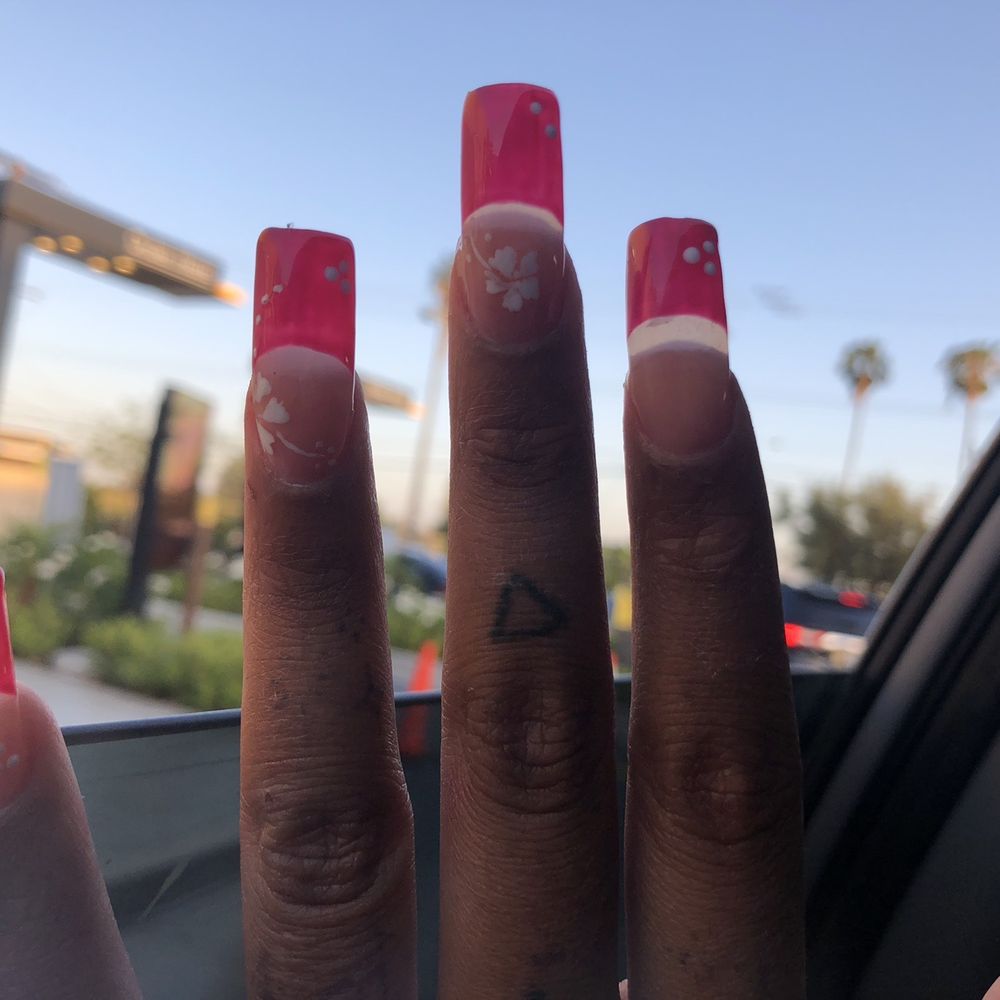 California Nails
