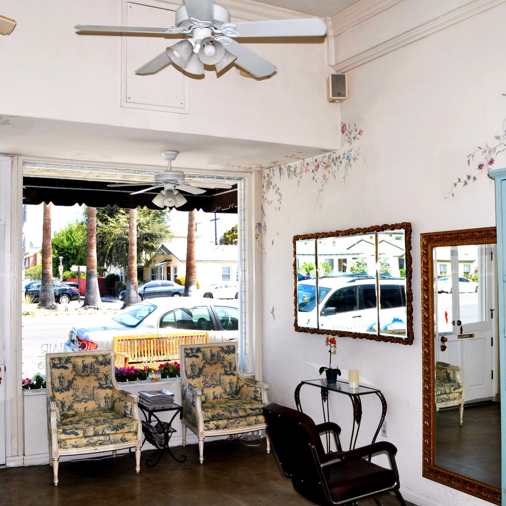 The Body Spa & Salon