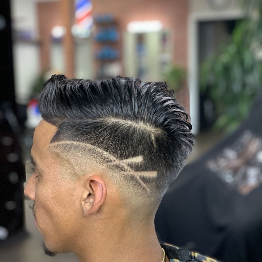 The Hair Spot Salon And Barber