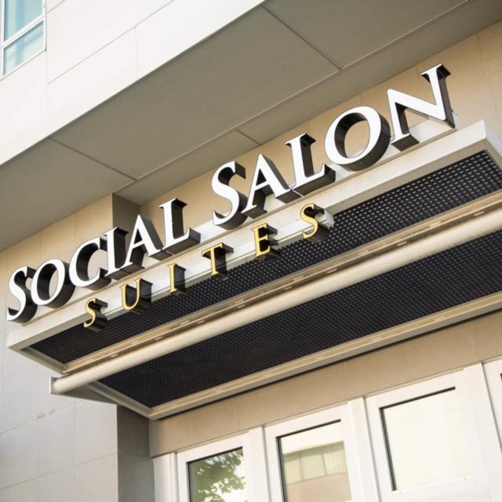 Social Salon Suites