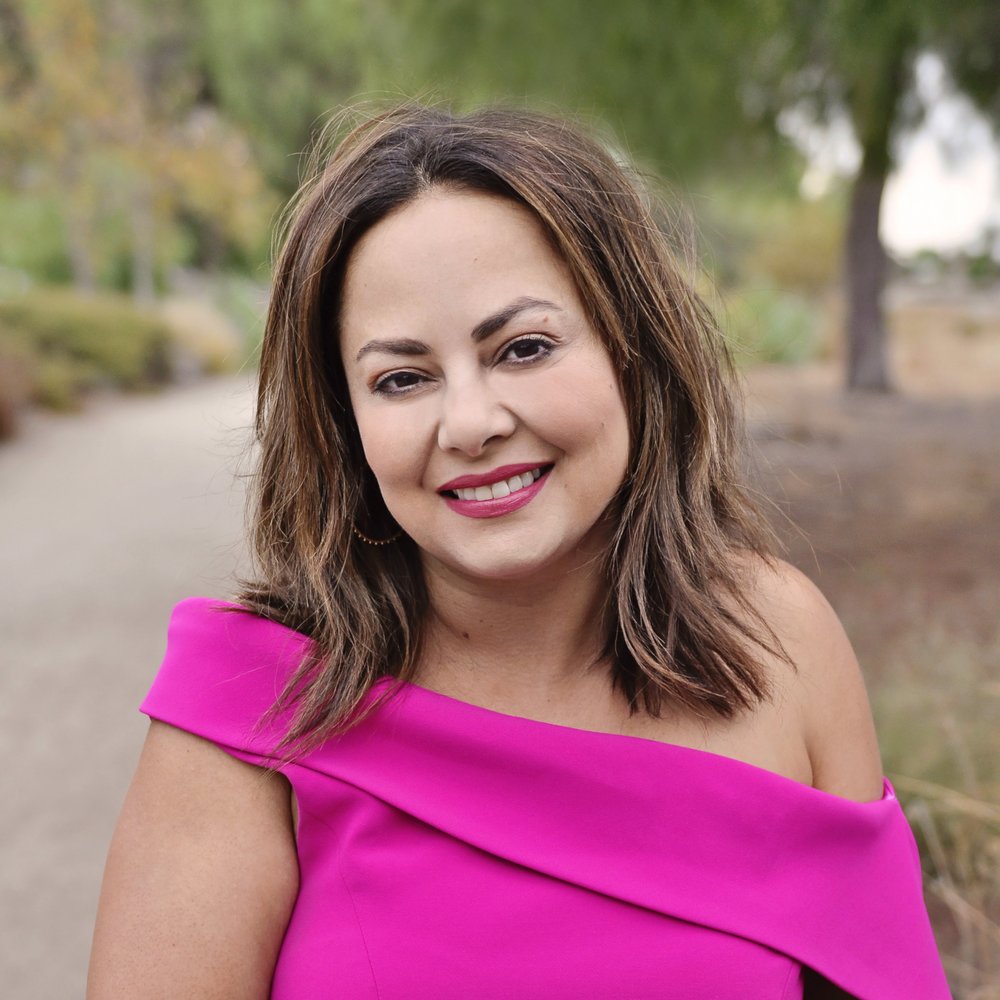 Ginger & Blonde Hair Salon