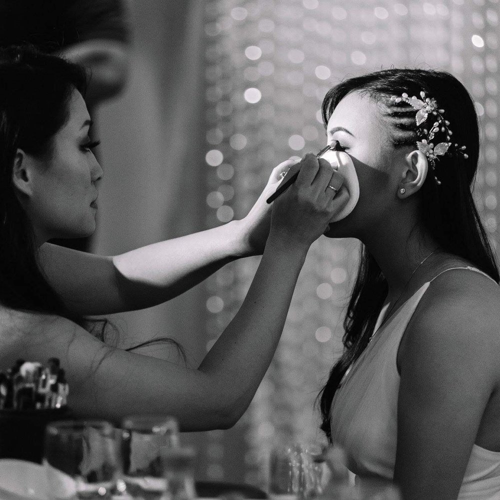 Amina African Braids