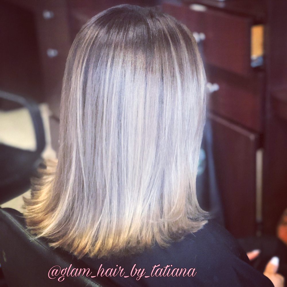 Glam Hair by Tatiana
