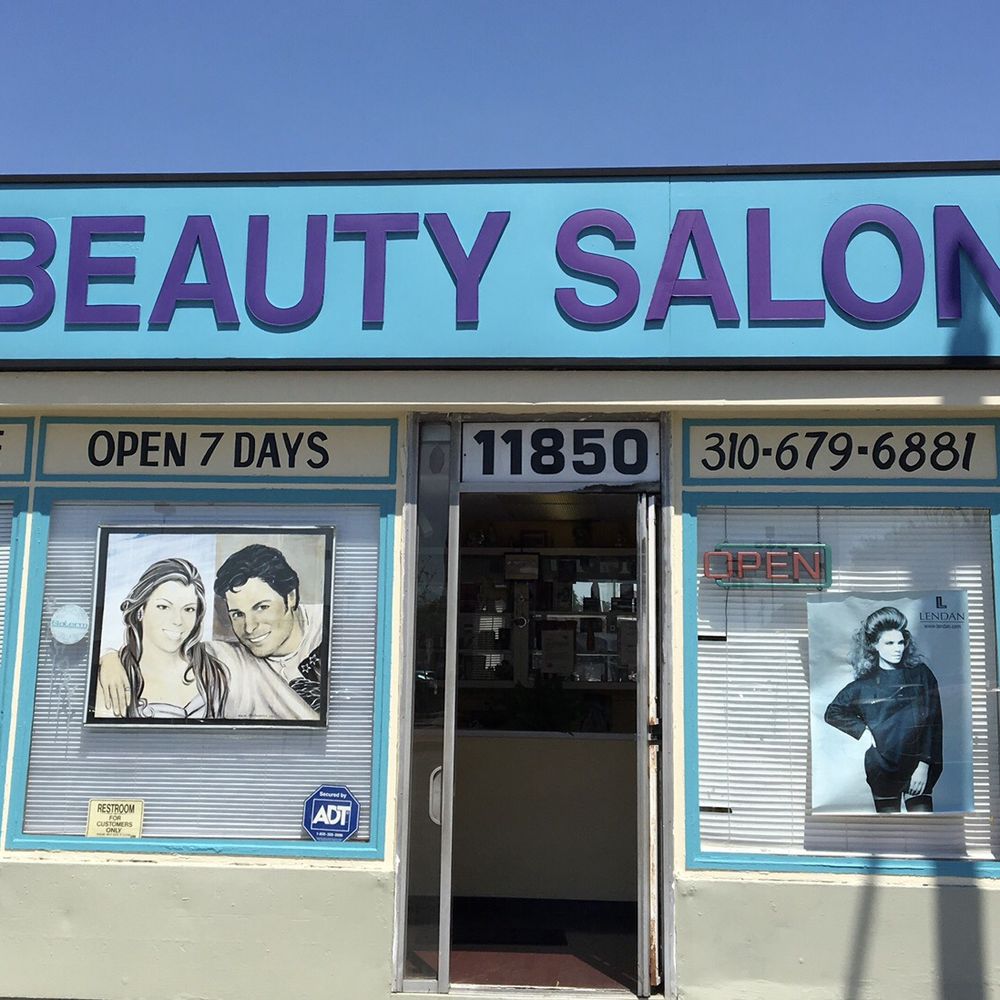 Rosie?s Beauty Salon