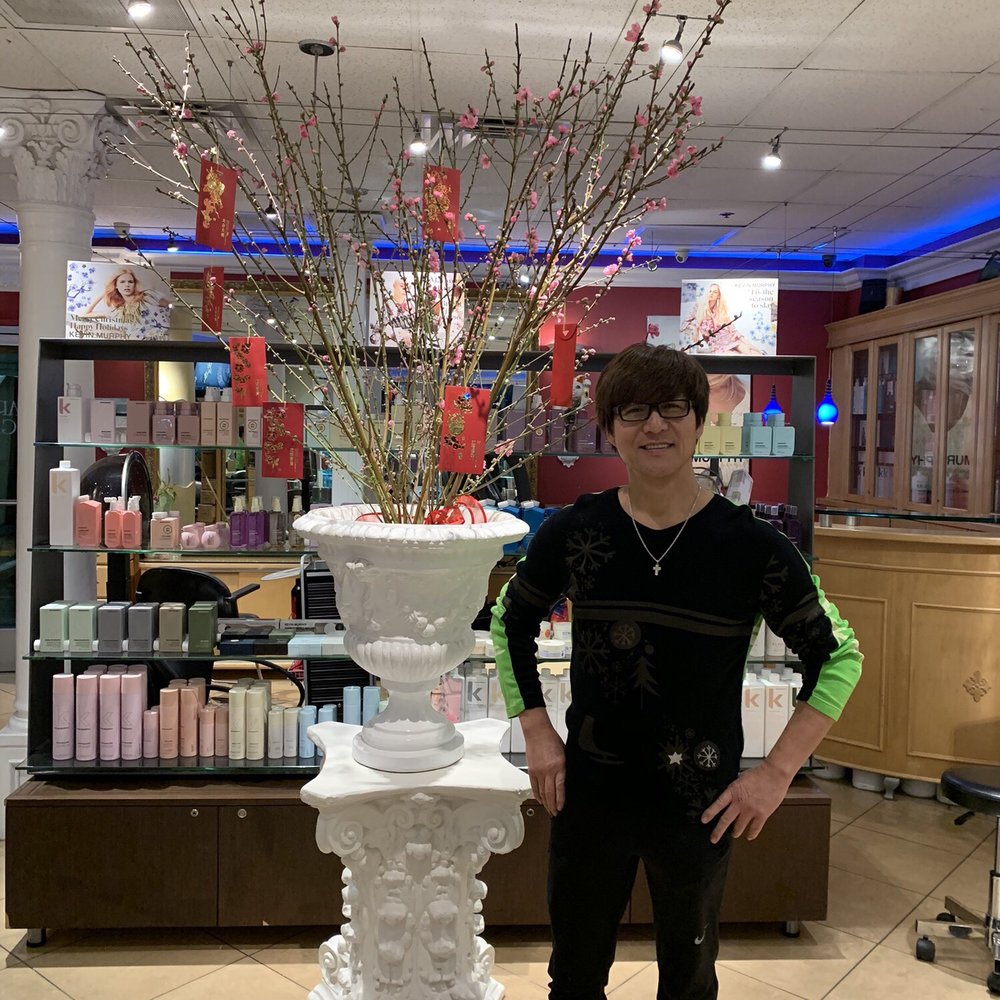 Artistic Gallery Hair Salon