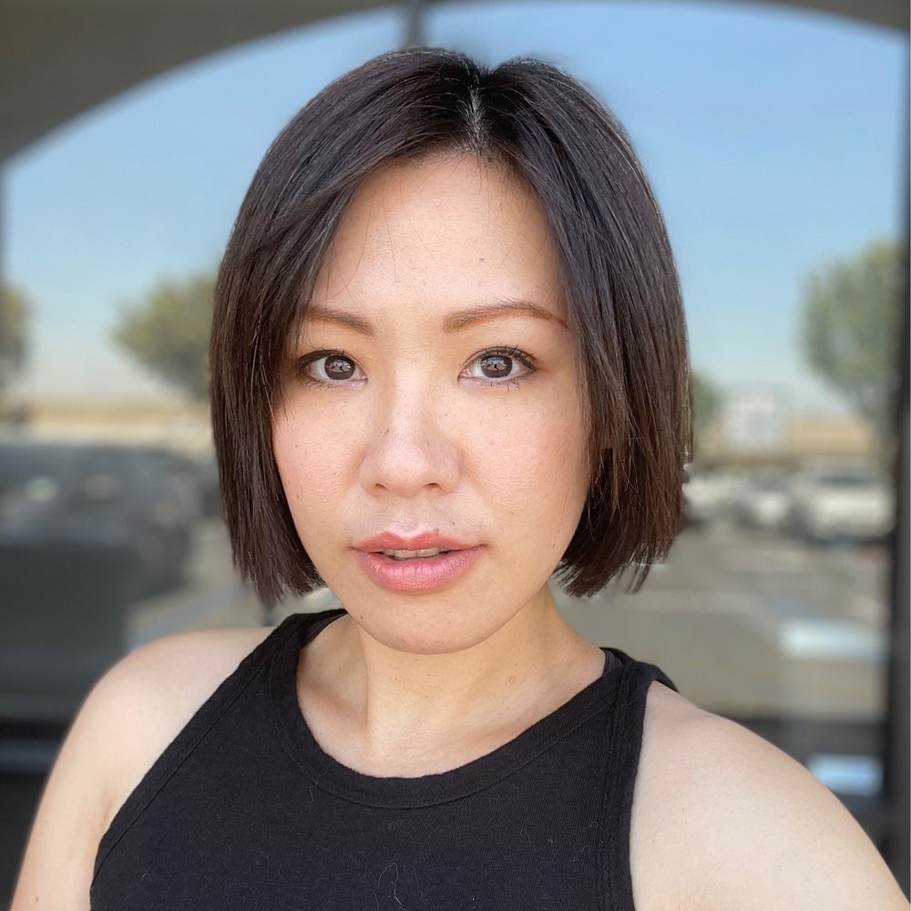 Hair by Christine Lee