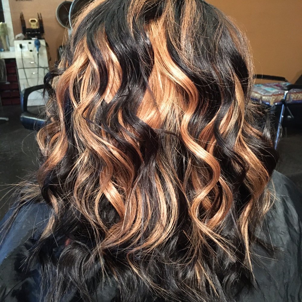 Hair Experience Salon