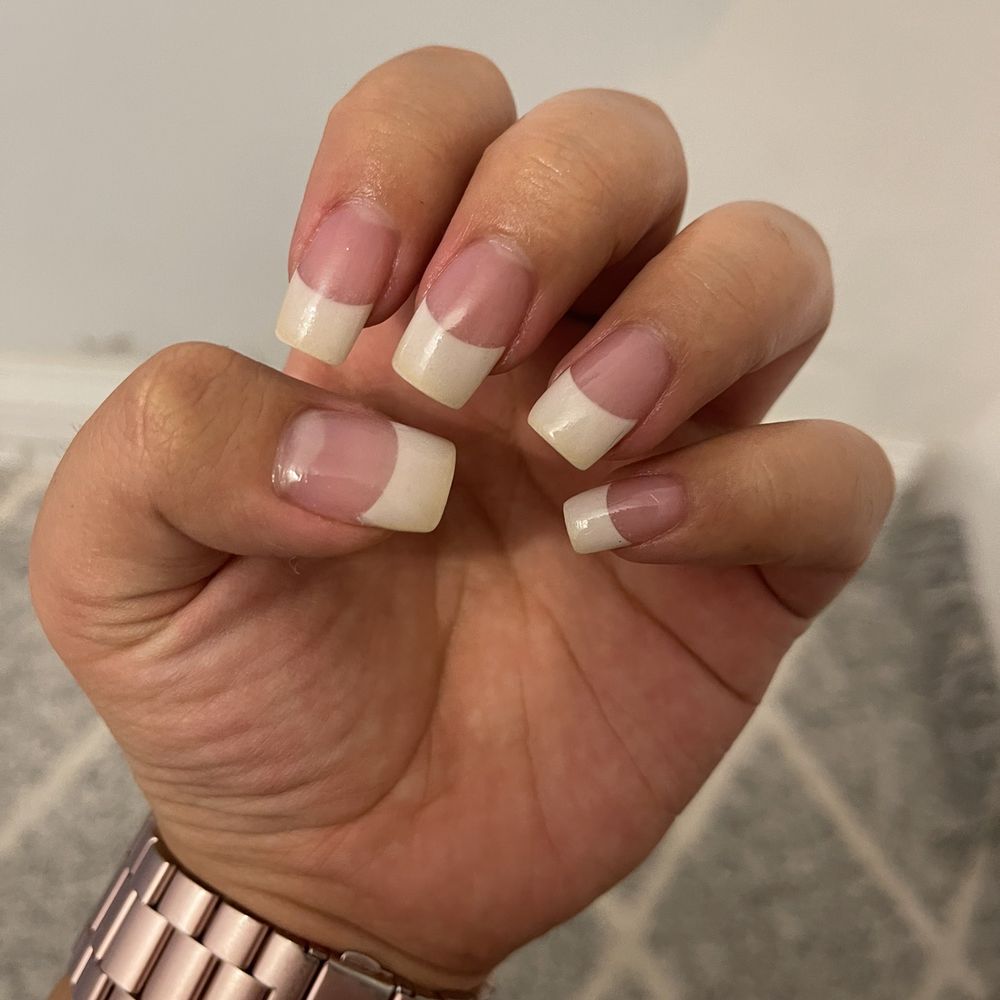 Masters Touch Nail Salon