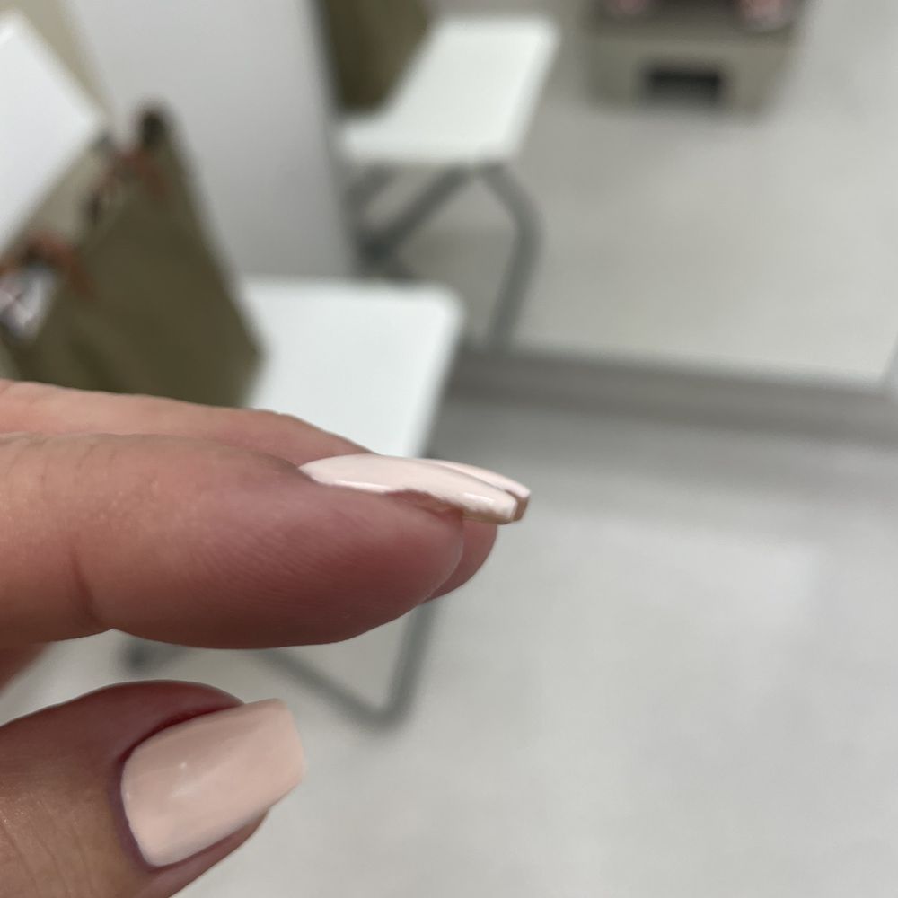 Nail Tips