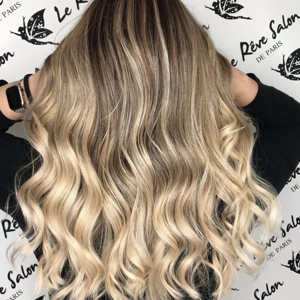 Le R?ve Salon and Spa